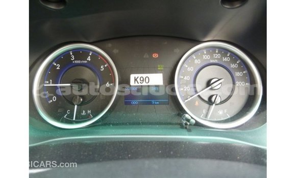 Acheter Import Voiture Toyota Hilux Noir à Import - Dubai, Anse-la-Raye Acheter Import Voiture Toyota Hilux Noir à Import - Dubai, Anse-la-Raye