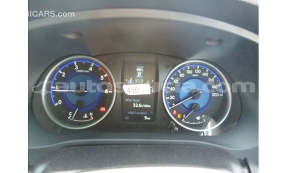 Buy Import Toyota Hilux Black Car in Import - Dubai in Anse-la-Raye Buy Import Toyota Hilux Black Car in Import - Dubai in Anse-la-Raye