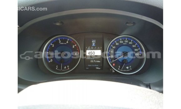 Buy Import Toyota Hilux Black Car in Import - Dubai in Anse-la-Raye Buy Import Toyota Hilux Black Car in Import - Dubai in Anse-la-Raye