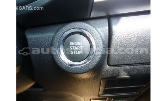 Buy Import Toyota Hilux Black Car in Import - Dubai in Anse-la-Raye Buy Import Toyota Hilux Black Car in Import - Dubai in Anse-la-Raye