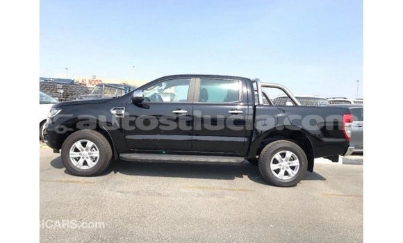 Acheter Import Voiture Ford Ranger Noir à Import - Dubai, Anse-la-Raye Acheter Import Voiture Ford Ranger Noir à Import - Dubai, Anse-la-Raye