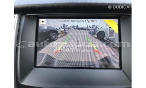 Acheter Import Voiture Ford Ranger Noir à Import - Dubai, Anse-la-Raye Acheter Import Voiture Ford Ranger Noir à Import - Dubai, Anse-la-Raye