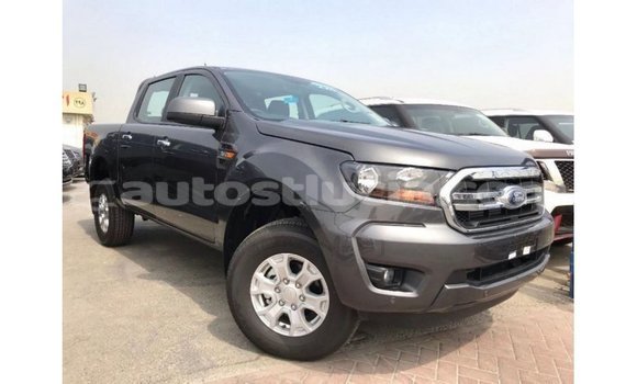 Buy Import Ford Ranger Other Car in Import - Dubai in Anse-la-Raye