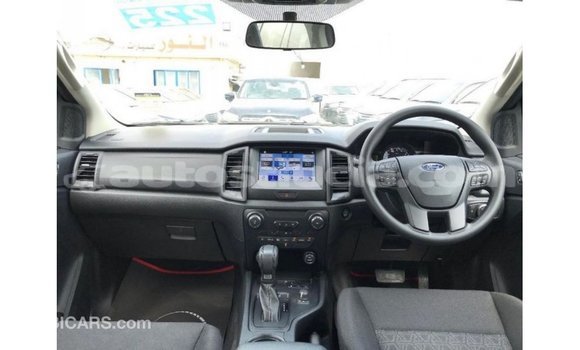 Buy Import Ford Ranger Other Car in Import - Dubai in Anse-la-Raye Buy Import Ford Ranger Other Car in Import - Dubai in Anse-la-Raye