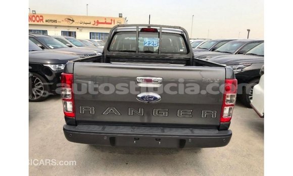 Buy Import Ford Ranger Other Car in Import - Dubai in Anse-la-Raye Buy Import Ford Ranger Other Car in Import - Dubai in Anse-la-Raye