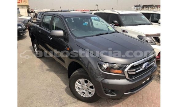 Buy Import Ford Ranger Other Car in Import - Dubai in Anse-la-Raye Buy Import Ford Ranger Other Car in Import - Dubai in Anse-la-Raye