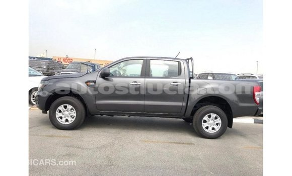 Buy Import Ford Ranger Other Car in Import - Dubai in Anse-la-Raye Buy Import Ford Ranger Other Car in Import - Dubai in Anse-la-Raye