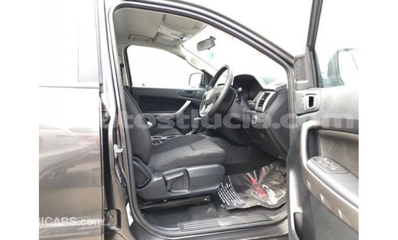 Buy Import Ford Ranger Other Car in Import - Dubai in Anse-la-Raye Buy Import Ford Ranger Other Car in Import - Dubai in Anse-la-Raye