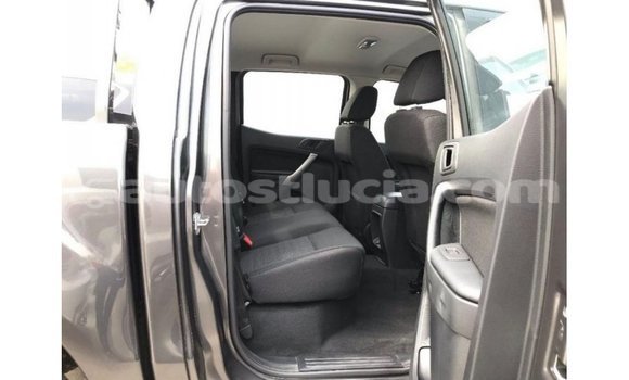 Buy Import Ford Ranger Other Car in Import - Dubai in Anse-la-Raye Buy Import Ford Ranger Other Car in Import - Dubai in Anse-la-Raye