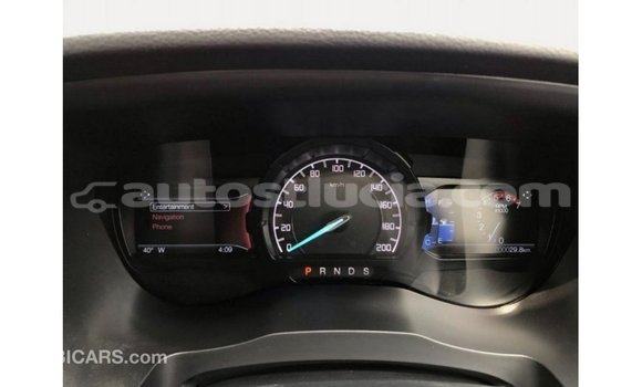 Buy Import Ford Ranger Other Car in Import - Dubai in Anse-la-Raye Buy Import Ford Ranger Other Car in Import - Dubai in Anse-la-Raye
