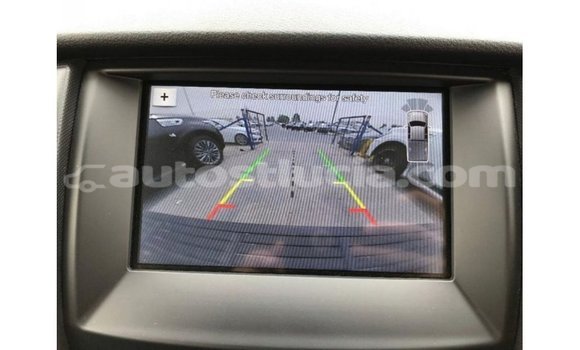 Buy Import Ford Ranger Other Car in Import - Dubai in Anse-la-Raye Buy Import Ford Ranger Other Car in Import - Dubai in Anse-la-Raye