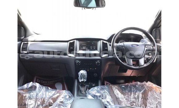 Acheter Import Voiture Ford Ranger Blanc à Import - Dubai, Anse-la-Raye Acheter Import Voiture Ford Ranger Blanc à Import - Dubai, Anse-la-Raye