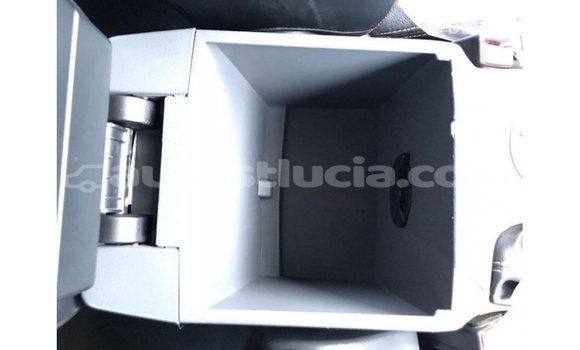 Acheter Import Voiture Ford Ranger Blanc à Import - Dubai, Anse-la-Raye Acheter Import Voiture Ford Ranger Blanc à Import - Dubai, Anse-la-Raye