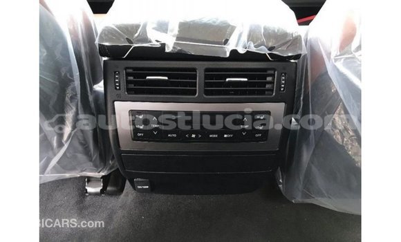 Buy Import Toyota Land Cruiser Black Car in Import - Dubai in Anse-la-Raye Buy Import Toyota Land Cruiser Black Car in Import - Dubai in Anse-la-Raye
