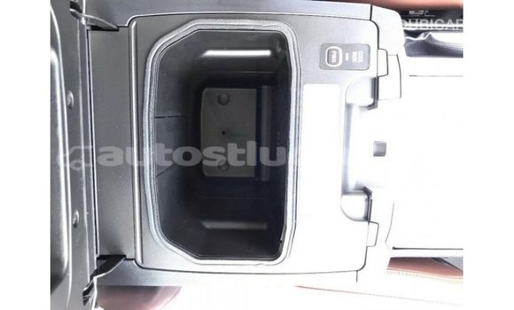 Buy Import Toyota Land Cruiser Black Car in Import - Dubai in Anse-la-Raye Buy Import Toyota Land Cruiser Black Car in Import - Dubai in Anse-la-Raye