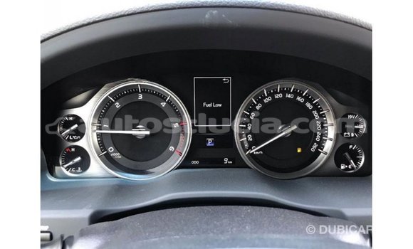 Buy Import Toyota Land Cruiser Black Car in Import - Dubai in Anse-la-Raye Buy Import Toyota Land Cruiser Black Car in Import - Dubai in Anse-la-Raye