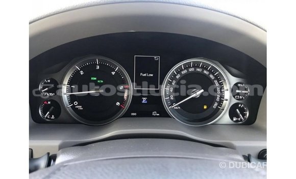 Buy Import Toyota Land Cruiser Black Car in Import - Dubai in Anse-la-Raye Buy Import Toyota Land Cruiser Black Car in Import - Dubai in Anse-la-Raye