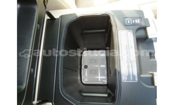 Buy Import Toyota Land Cruiser Black Car in Import - Dubai in Anse-la-Raye Buy Import Toyota Land Cruiser Black Car in Import - Dubai in Anse-la-Raye