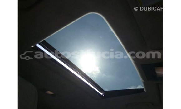 Buy Import Toyota Land Cruiser Black Car in Import - Dubai in Anse-la-Raye Buy Import Toyota Land Cruiser Black Car in Import - Dubai in Anse-la-Raye