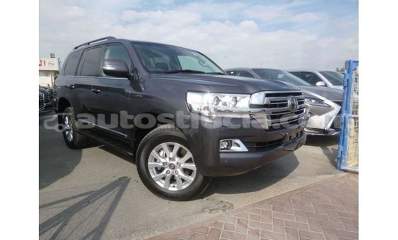 Buy Import Toyota Land Cruiser Other Car in Import - Dubai in Anse-la-Raye Buy Import Toyota Land Cruiser Other Car in Import - Dubai in Anse-la-Raye