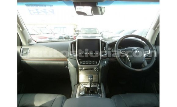 Buy Import Toyota Land Cruiser Other Car in Import - Dubai in Anse-la-Raye Buy Import Toyota Land Cruiser Other Car in Import - Dubai in Anse-la-Raye