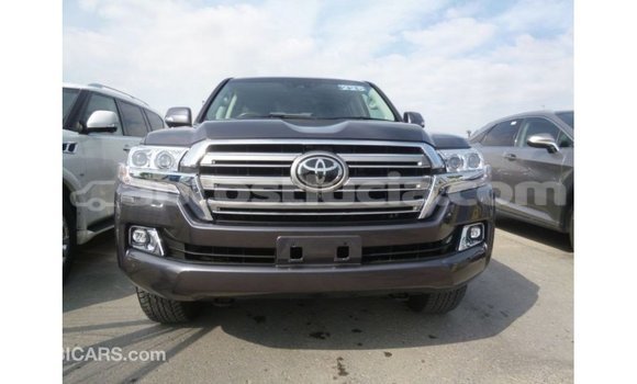 Buy Import Toyota Land Cruiser Other Car in Import - Dubai in Anse-la-Raye Buy Import Toyota Land Cruiser Other Car in Import - Dubai in Anse-la-Raye