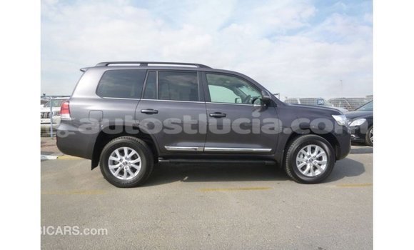 Buy Import Toyota Land Cruiser Other Car in Import - Dubai in Anse-la-Raye Buy Import Toyota Land Cruiser Other Car in Import - Dubai in Anse-la-Raye