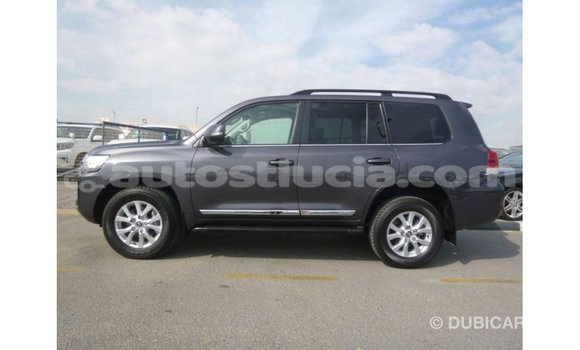 Buy Import Toyota Land Cruiser Other Car in Import - Dubai in Anse-la-Raye Buy Import Toyota Land Cruiser Other Car in Import - Dubai in Anse-la-Raye