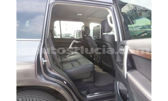 Buy Import Toyota Land Cruiser Other Car in Import - Dubai in Anse-la-Raye Buy Import Toyota Land Cruiser Other Car in Import - Dubai in Anse-la-Raye