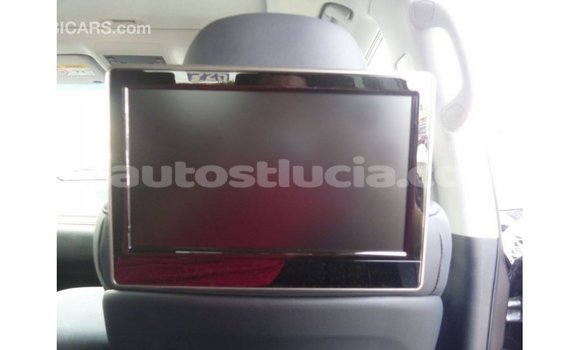 Buy Import Toyota Land Cruiser Other Car in Import - Dubai in Anse-la-Raye Buy Import Toyota Land Cruiser Other Car in Import - Dubai in Anse-la-Raye