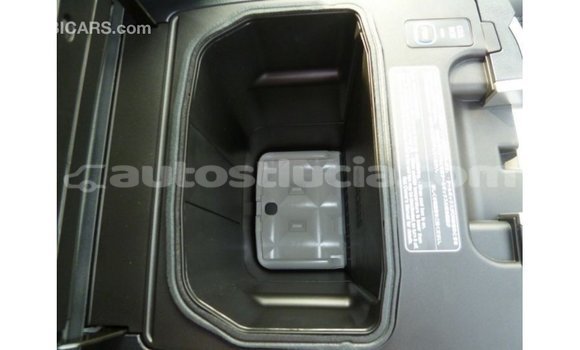 Buy Import Toyota Land Cruiser Other Car in Import - Dubai in Anse-la-Raye Buy Import Toyota Land Cruiser Other Car in Import - Dubai in Anse-la-Raye