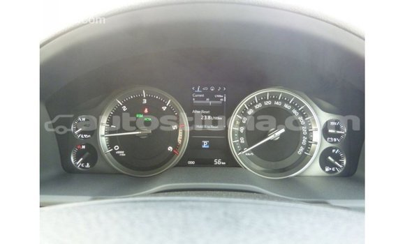 Buy Import Toyota Land Cruiser Other Car in Import - Dubai in Anse-la-Raye Buy Import Toyota Land Cruiser Other Car in Import - Dubai in Anse-la-Raye