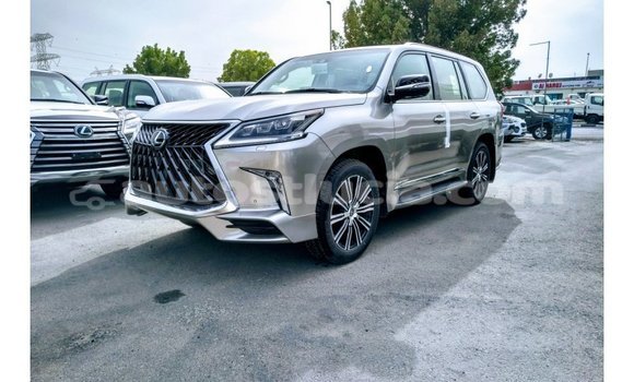 Buy Import Lexus LX Other Car in Import - Dubai in Anse-la-Raye Buy Import Lexus LX Other Car in Import - Dubai in Anse-la-Raye