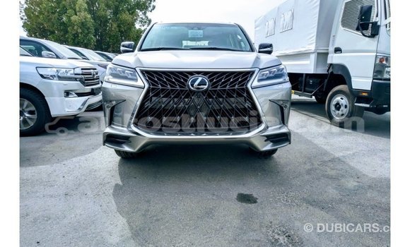 Buy Import Lexus LX Other Car in Import - Dubai in Anse-la-Raye Buy Import Lexus LX Other Car in Import - Dubai in Anse-la-Raye