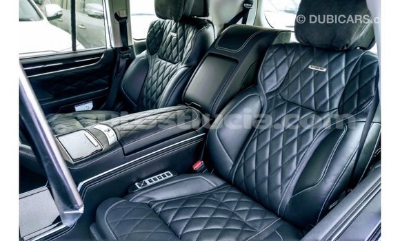 Buy Import Lexus LX Other Car in Import - Dubai in Anse-la-Raye Buy Import Lexus LX Other Car in Import - Dubai in Anse-la-Raye