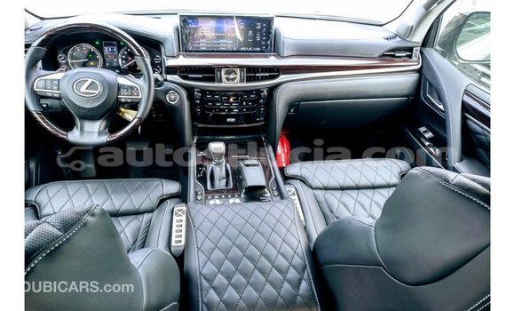 Buy Import Lexus LX Other Car in Import - Dubai in Anse-la-Raye Buy Import Lexus LX Other Car in Import - Dubai in Anse-la-Raye