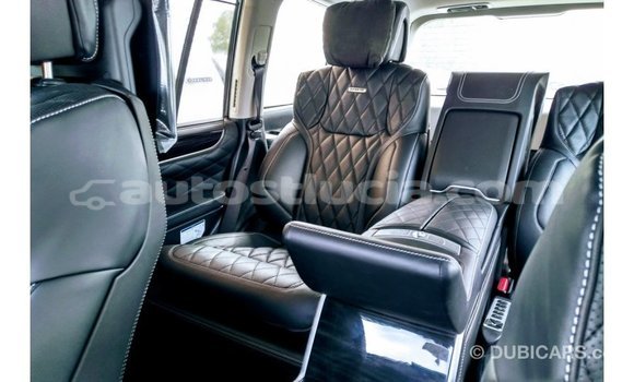 Buy Import Lexus LX Other Car in Import - Dubai in Anse-la-Raye Buy Import Lexus LX Other Car in Import - Dubai in Anse-la-Raye