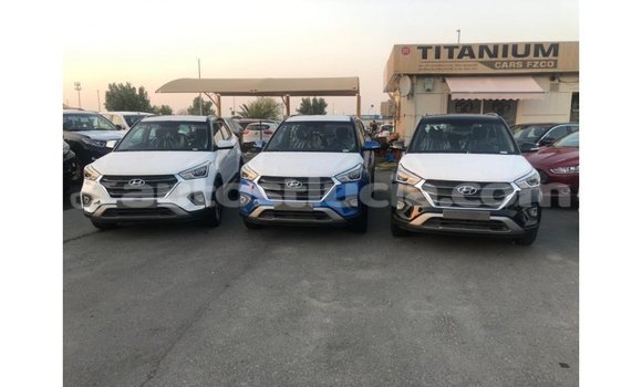 Buy Import Hyundai Creta Other Car in Import - Dubai in Anse-la-Raye Buy Import Hyundai Creta Other Car in Import - Dubai in Anse-la-Raye