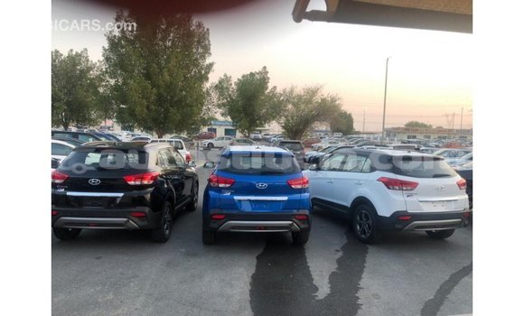Buy Import Hyundai Creta Other Car in Import - Dubai in Anse-la-Raye Buy Import Hyundai Creta Other Car in Import - Dubai in Anse-la-Raye