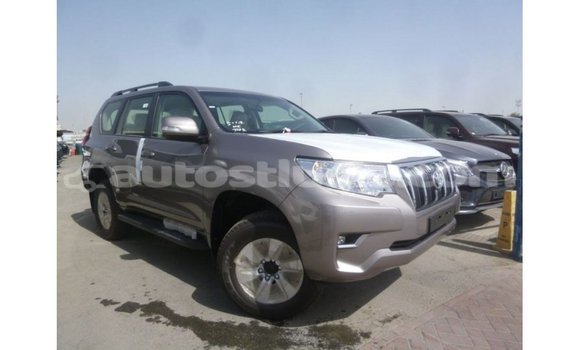 Buy Import Toyota Prado Other Car in Import - Dubai in Anse-la-Raye Buy Import Toyota Prado Other Car in Import - Dubai in Anse-la-Raye