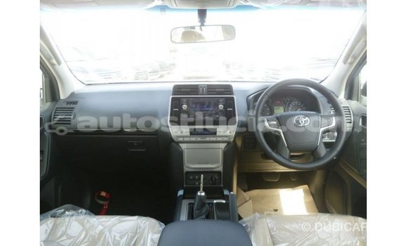 Buy Import Toyota Prado Other Car in Import - Dubai in Anse-la-Raye Buy Import Toyota Prado Other Car in Import - Dubai in Anse-la-Raye