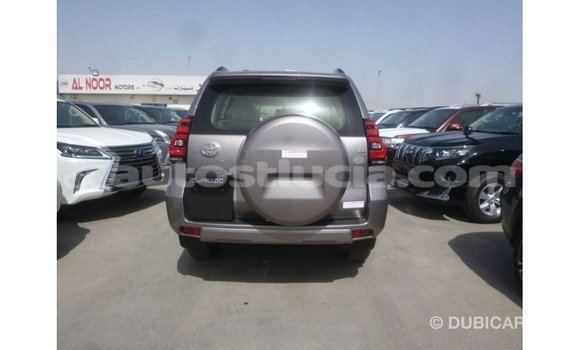 Buy Import Toyota Prado Other Car in Import - Dubai in Anse-la-Raye Buy Import Toyota Prado Other Car in Import - Dubai in Anse-la-Raye
