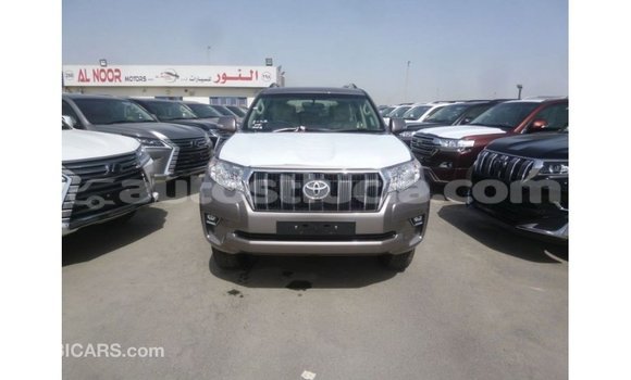 Buy Import Toyota Prado Other Car in Import - Dubai in Anse-la-Raye Buy Import Toyota Prado Other Car in Import - Dubai in Anse-la-Raye