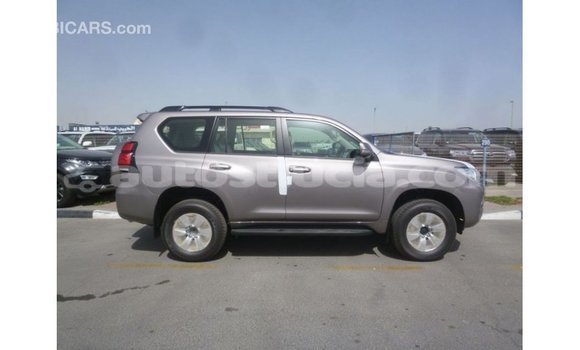 Buy Import Toyota Prado Other Car in Import - Dubai in Anse-la-Raye Buy Import Toyota Prado Other Car in Import - Dubai in Anse-la-Raye