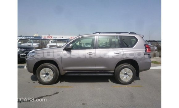 Buy Import Toyota Prado Other Car in Import - Dubai in Anse-la-Raye Buy Import Toyota Prado Other Car in Import - Dubai in Anse-la-Raye