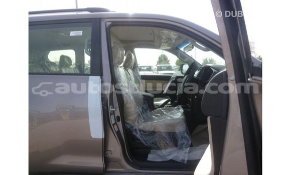 Buy Import Toyota Prado Other Car in Import - Dubai in Anse-la-Raye Buy Import Toyota Prado Other Car in Import - Dubai in Anse-la-Raye