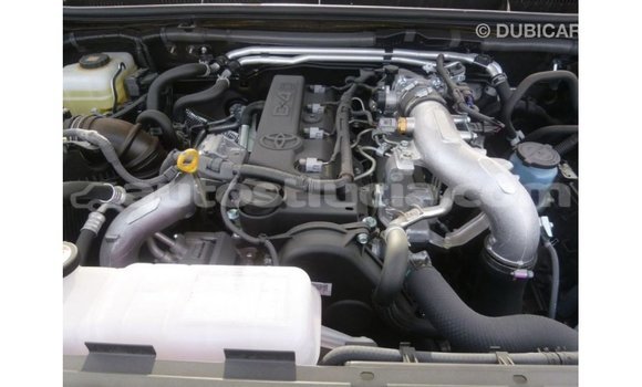 Buy Import Toyota Prado Other Car in Import - Dubai in Anse-la-Raye Buy Import Toyota Prado Other Car in Import - Dubai in Anse-la-Raye