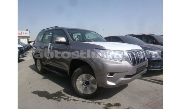 Buy Import Toyota Prado Other Car in Import - Dubai in Anse-la-Raye Buy Import Toyota Prado Other Car in Import - Dubai in Anse-la-Raye