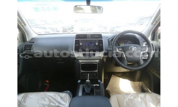 Buy Import Toyota Prado Other Car in Import - Dubai in Anse-la-Raye Buy Import Toyota Prado Other Car in Import - Dubai in Anse-la-Raye