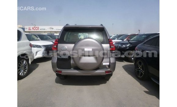 Buy Import Toyota Prado Other Car in Import - Dubai in Anse-la-Raye Buy Import Toyota Prado Other Car in Import - Dubai in Anse-la-Raye